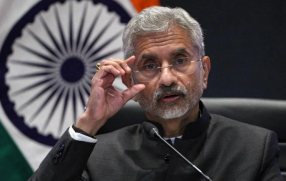 Jaishankar Clarifies India-Pakistan Ceasefire Was Bilateral, Denies U.S. Mediation